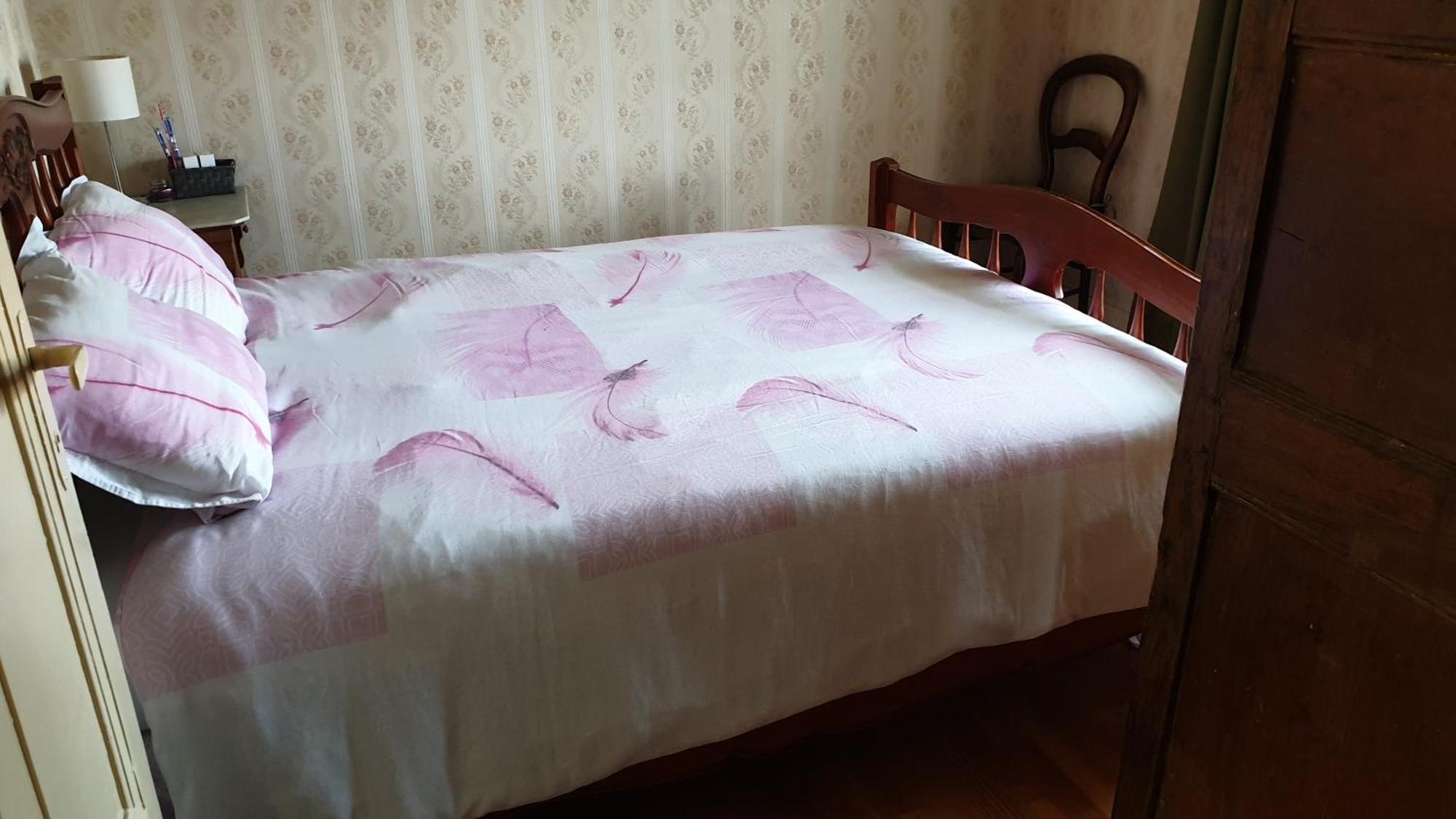 Les Chambres Chez David Riom Kültér fotó