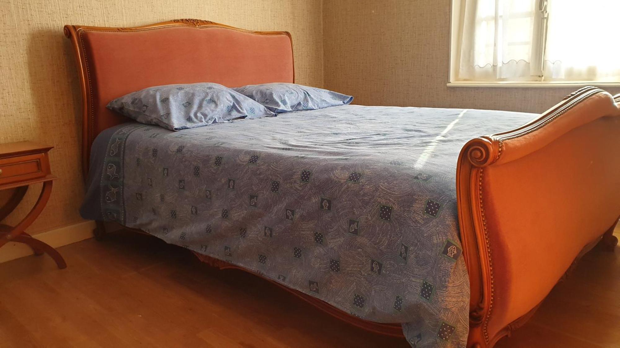 Les Chambres Chez David Riom Kültér fotó