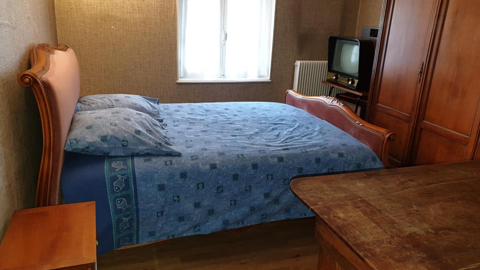 Les Chambres Chez David Riom Kültér fotó