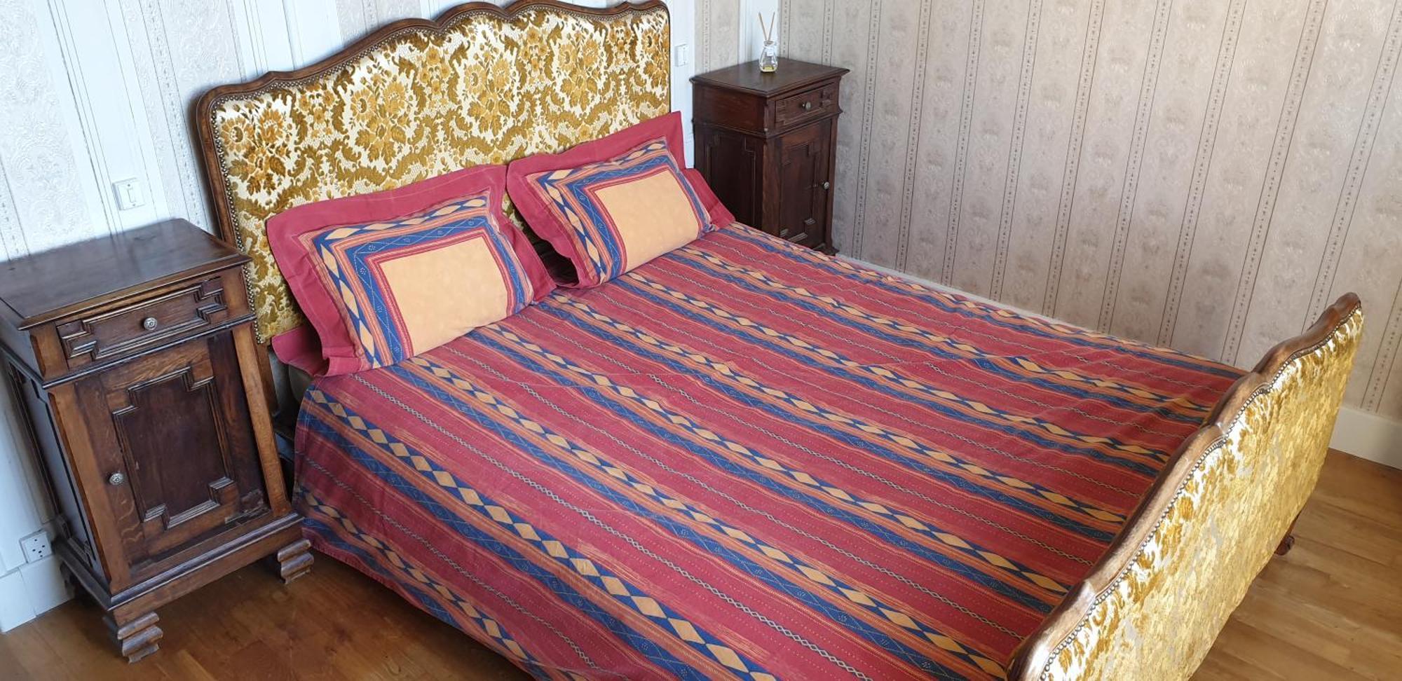 Les Chambres Chez David Riom Kültér fotó