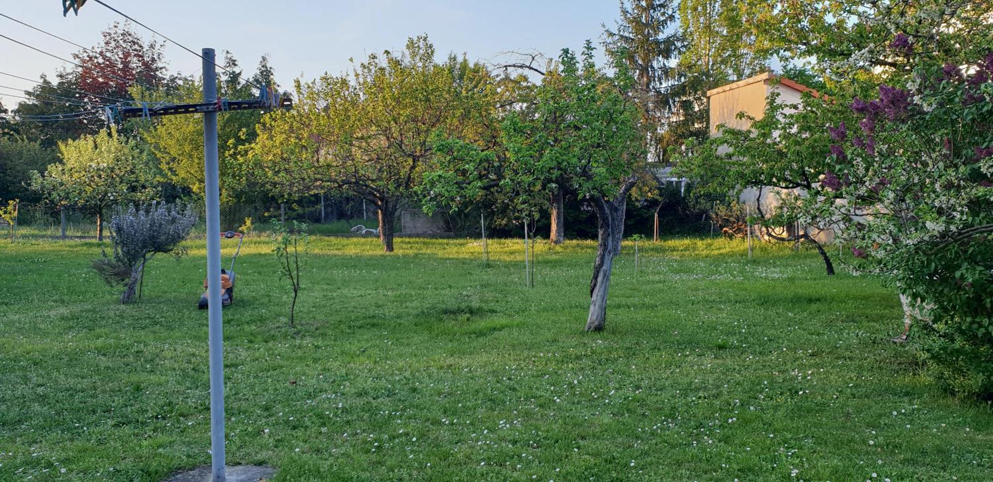 Les Chambres Chez David Riom Kültér fotó