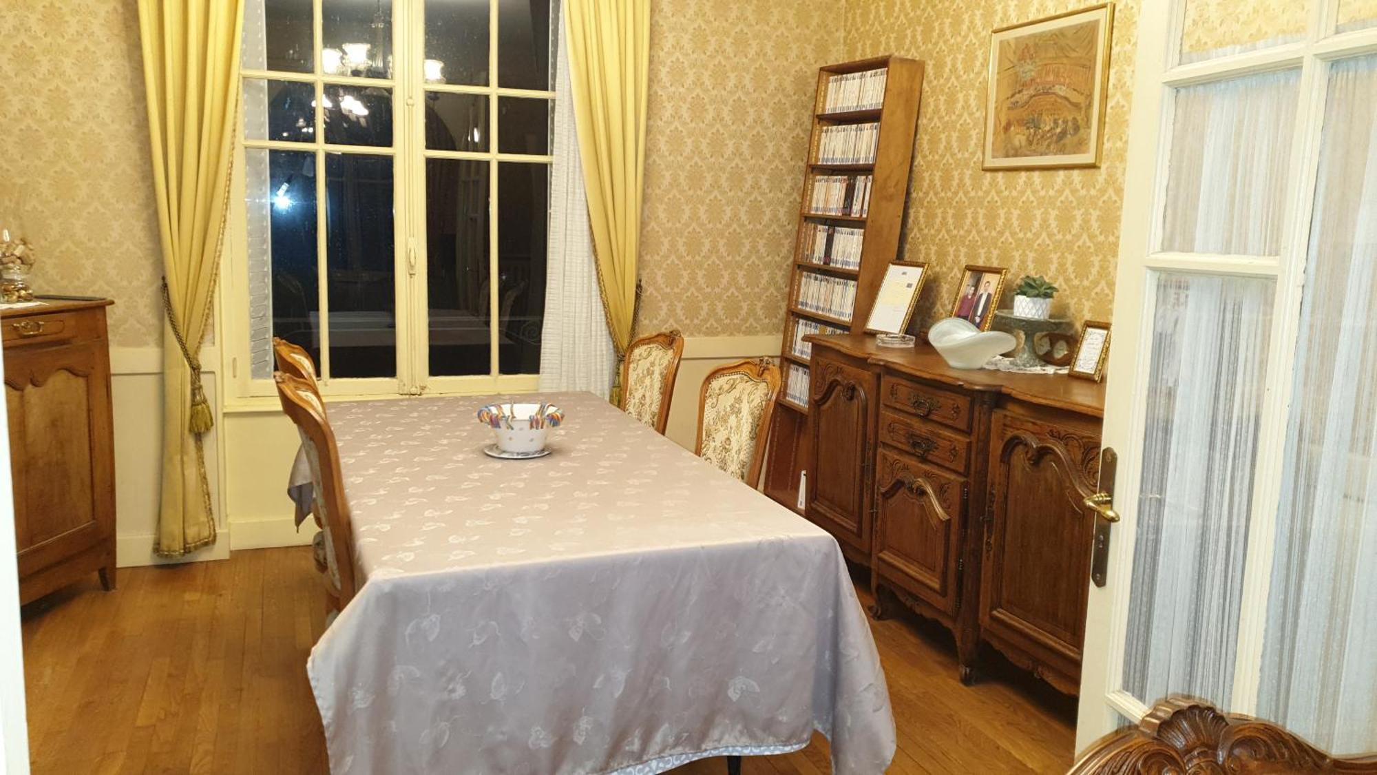 Les Chambres Chez David Riom Kültér fotó