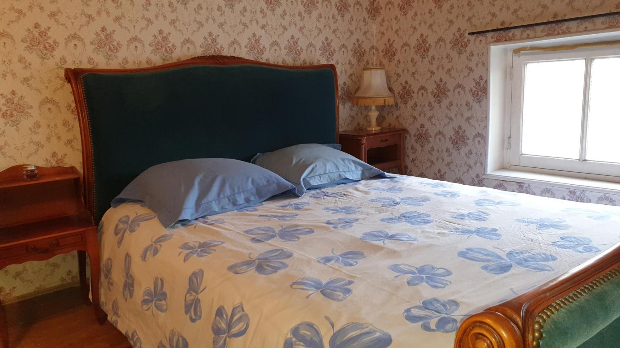 Les Chambres Chez David Riom Kültér fotó